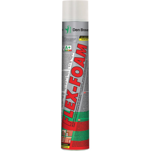 Zwaluw Flex-Foam 750ml