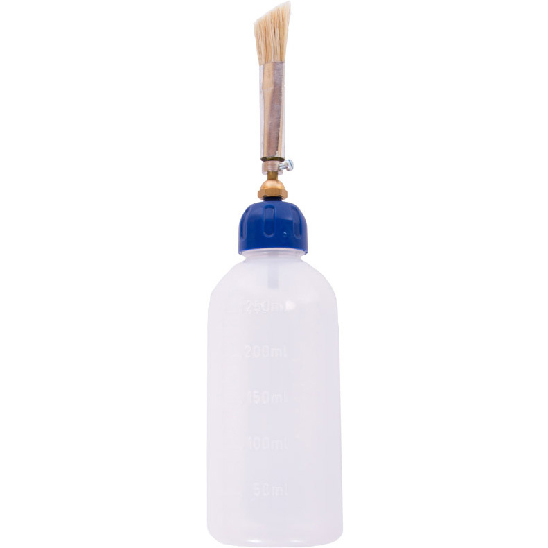 Primerfles met Kwast 125ml - 500ml