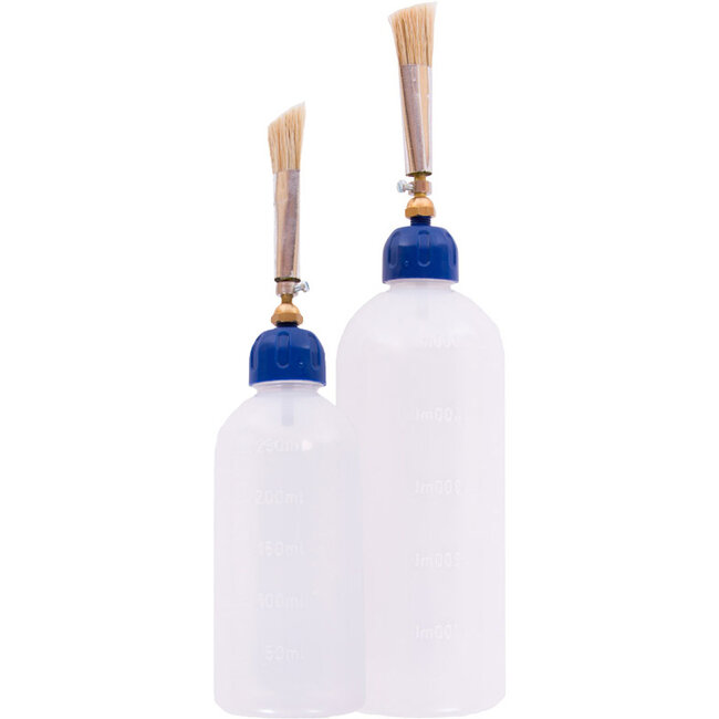 Primerfles met Kwast 125ml - 500ml