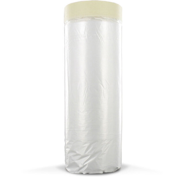 TechnoTape Speedymask Film d'intérieur