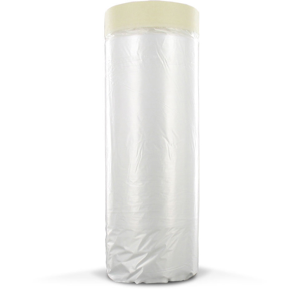 TechnoTape Speedymask Indoor Folie + Dispenser