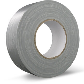 Techno Tape TechnoTape Gewebeband 810 Grau