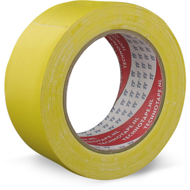 TechnoTape Betontape TT-88 Geel