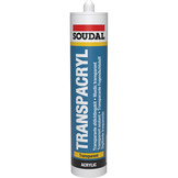 Soudal Transpacryl 310ml