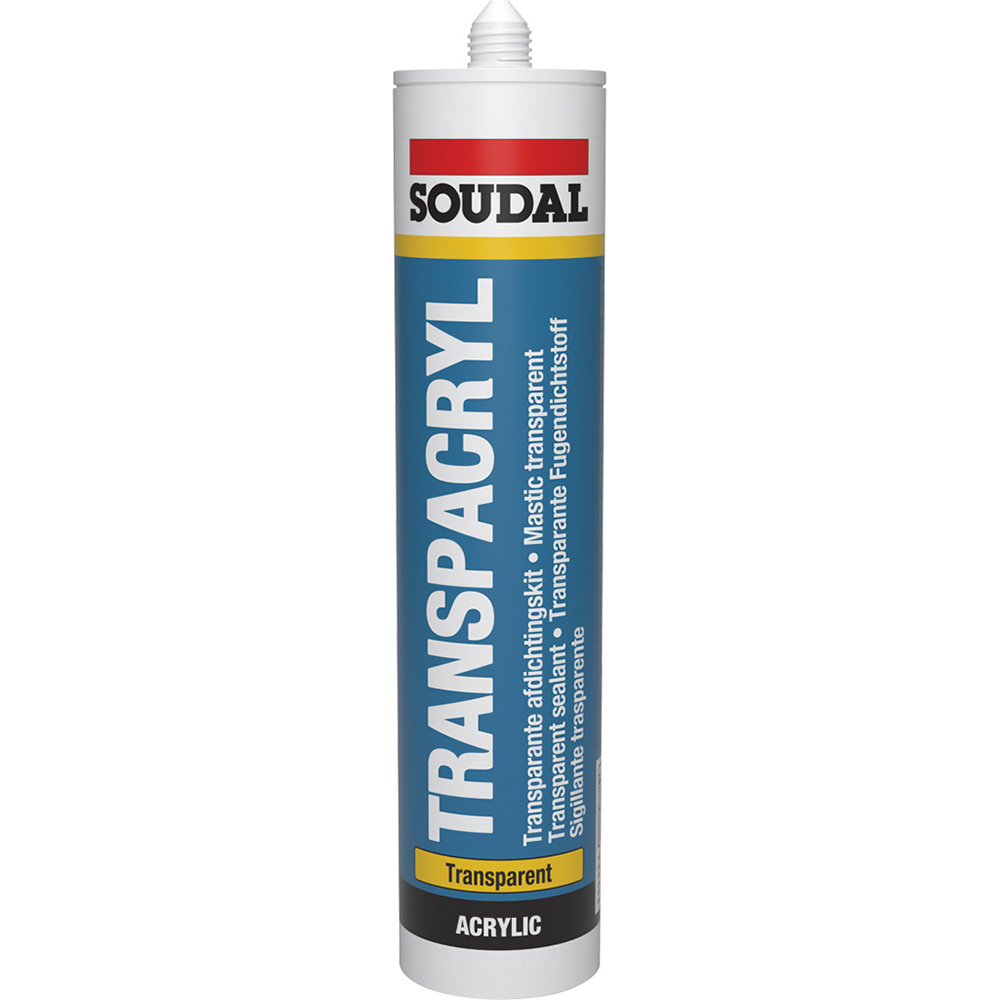 Soudal Transpacryl 310ml