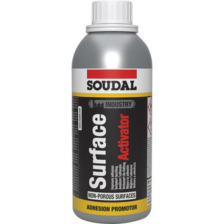 Soudal Soudal Surface Activator 500ml