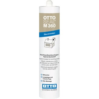 Otto Chemie Ottoseal M360 310 ml