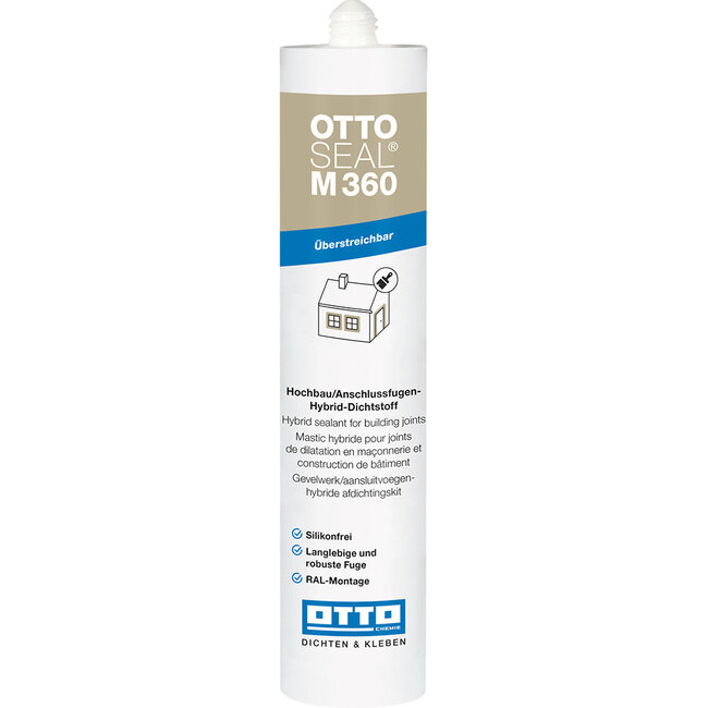 Ottoseal M360 310 ml
