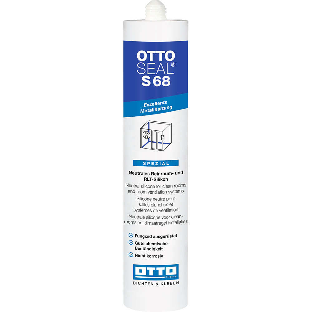 Ottoseal S68 310ml