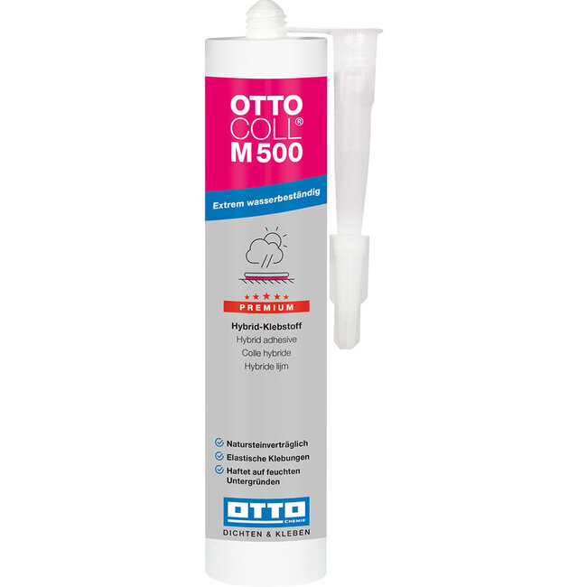 Ottocoll M500 310ml