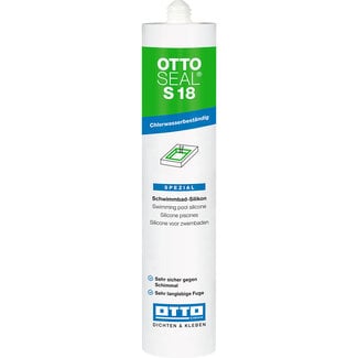 Otto Chemie Ottoseal S18 310 ml