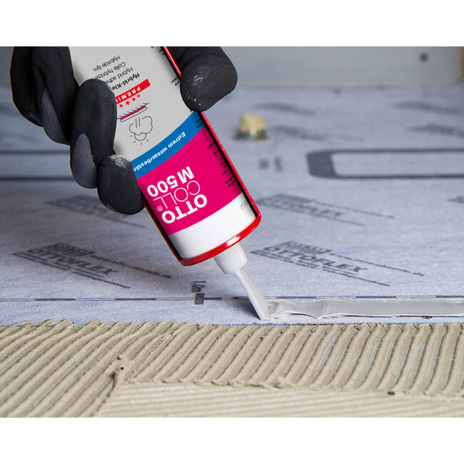 Ottocoll M500 310ml