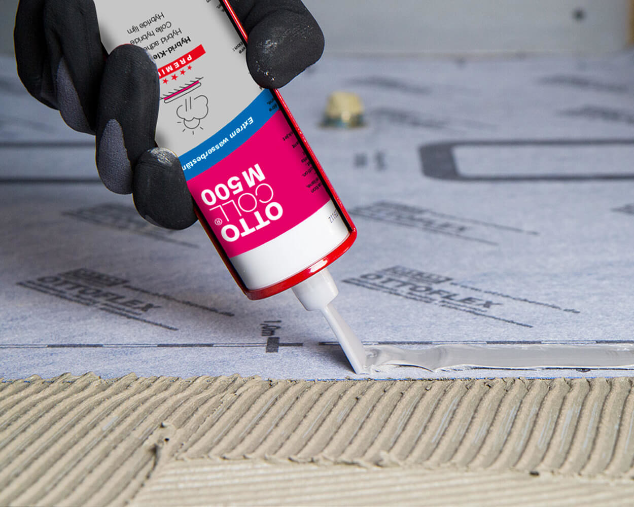 Ottocoll M500 310ml