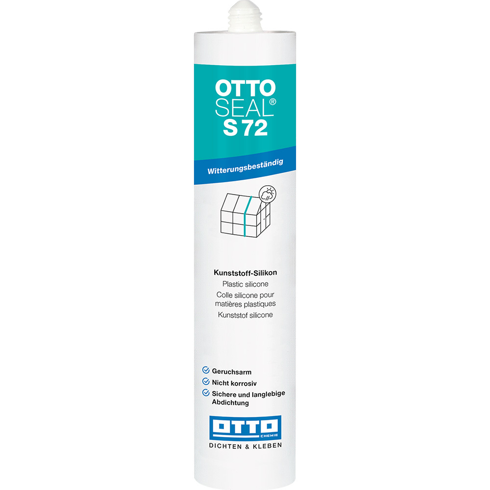 Ottoseal S72 310ml