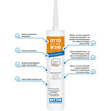 Ottoseal M390 310ml