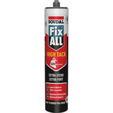 Soudal Fix All High Tack KOMO 290ml
