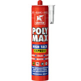 Griffon Polymax High Tack Express 435g