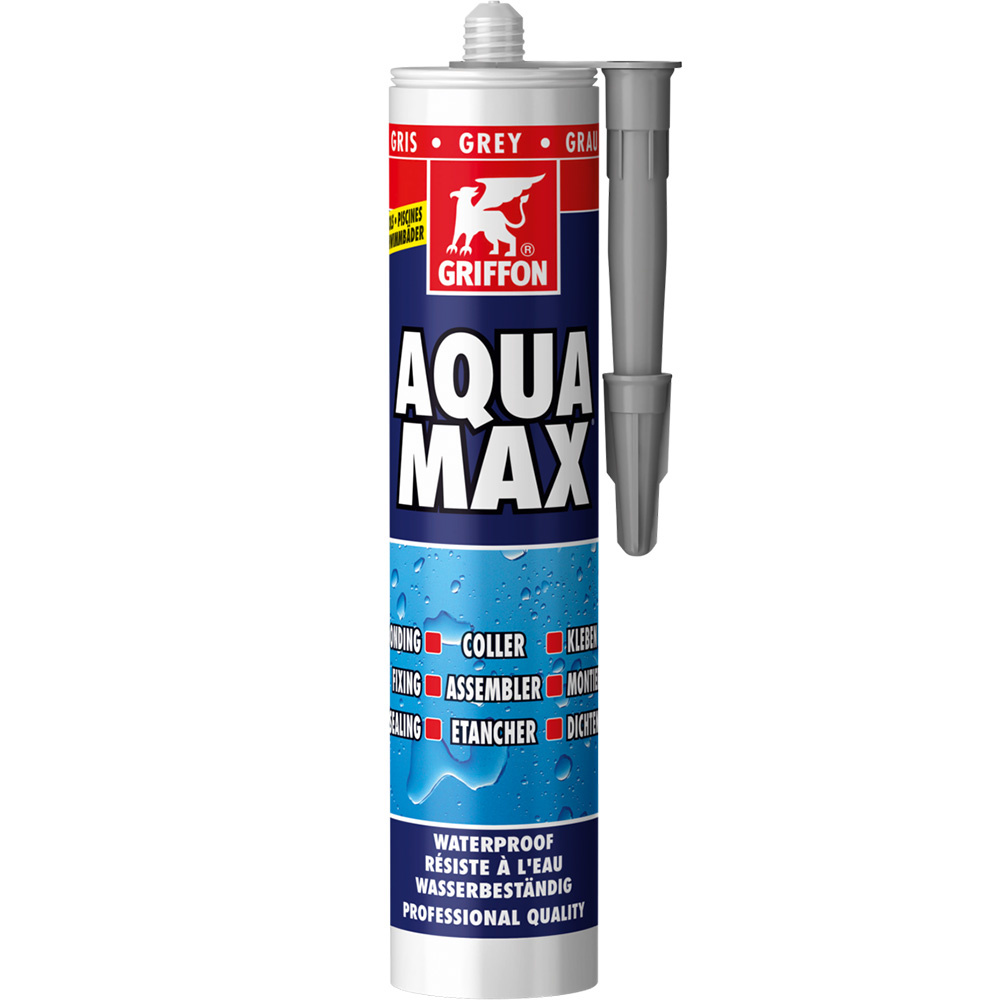 Griffon Aqua Max 425g
