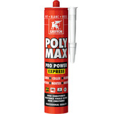 Griffon Polymax Pro Power Express 435g