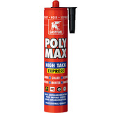 Griffon Polymax High Tack Express 435g