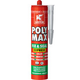 Griffon Polymax Fix & Seal Express