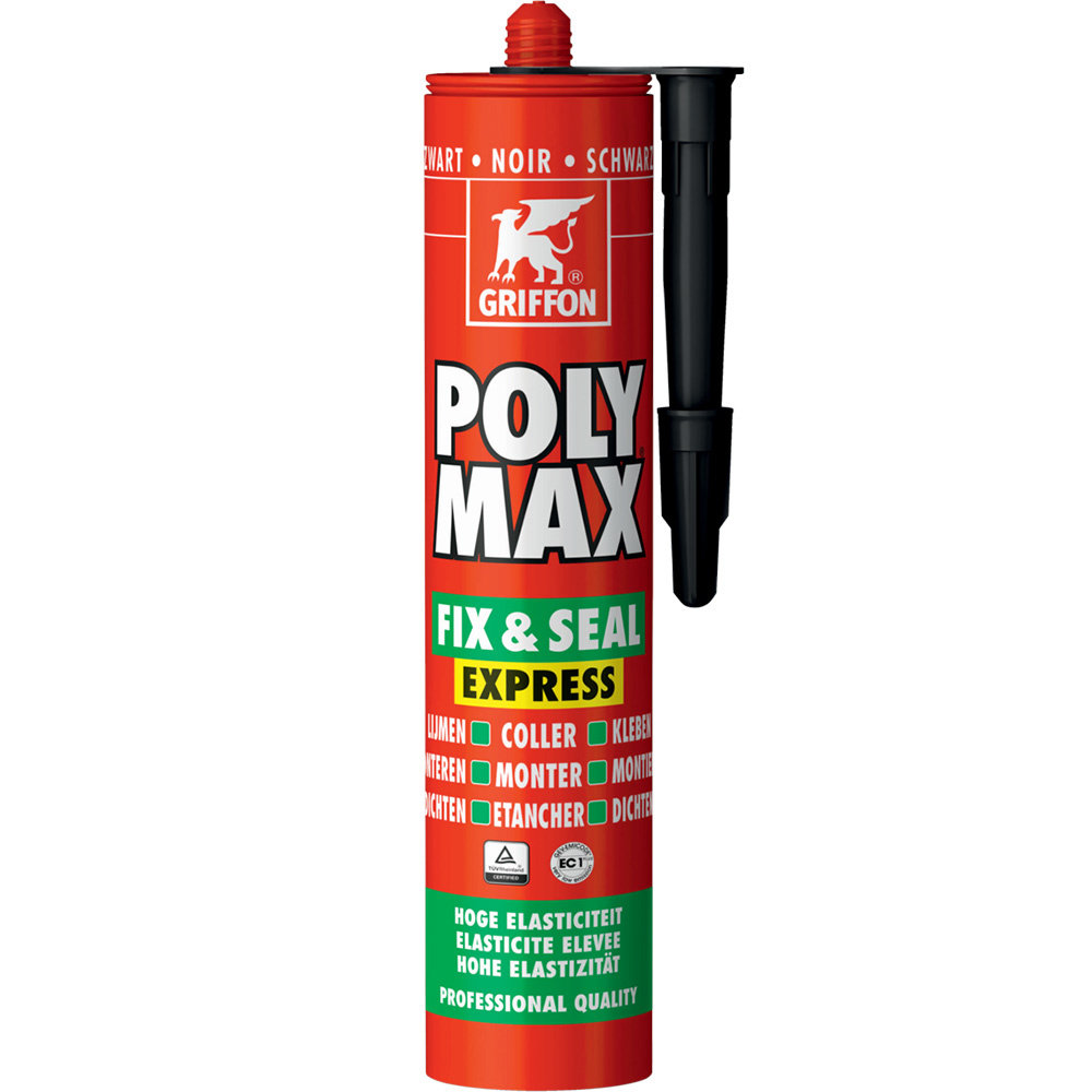 Griffon Polymax Fix & Seal Express