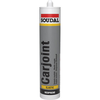 Soudal Soudal Carjoint 300ml