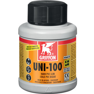 Griffon Adhésif PVC Griffon UNI-100