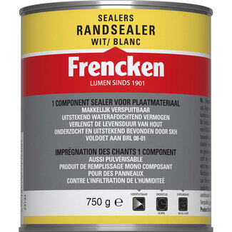 Frencken Frencken Kantenversiegler 750 g