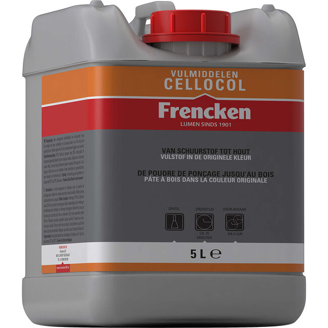 Frencken Cellocol