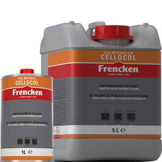 Frencken Violoncelle français