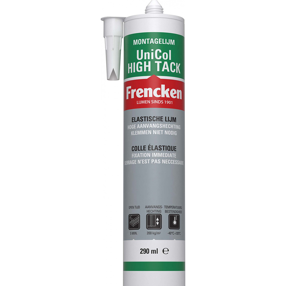 Frencken UniCol High Tack 290ml