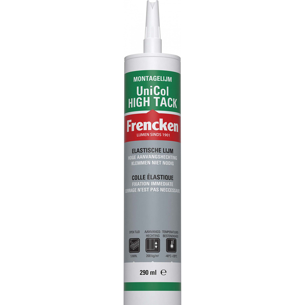 Frencken UniCol High Tack 290ml