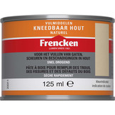 Frencken Kneedbaar Hout 125ml