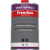 Frencken Verdunning K