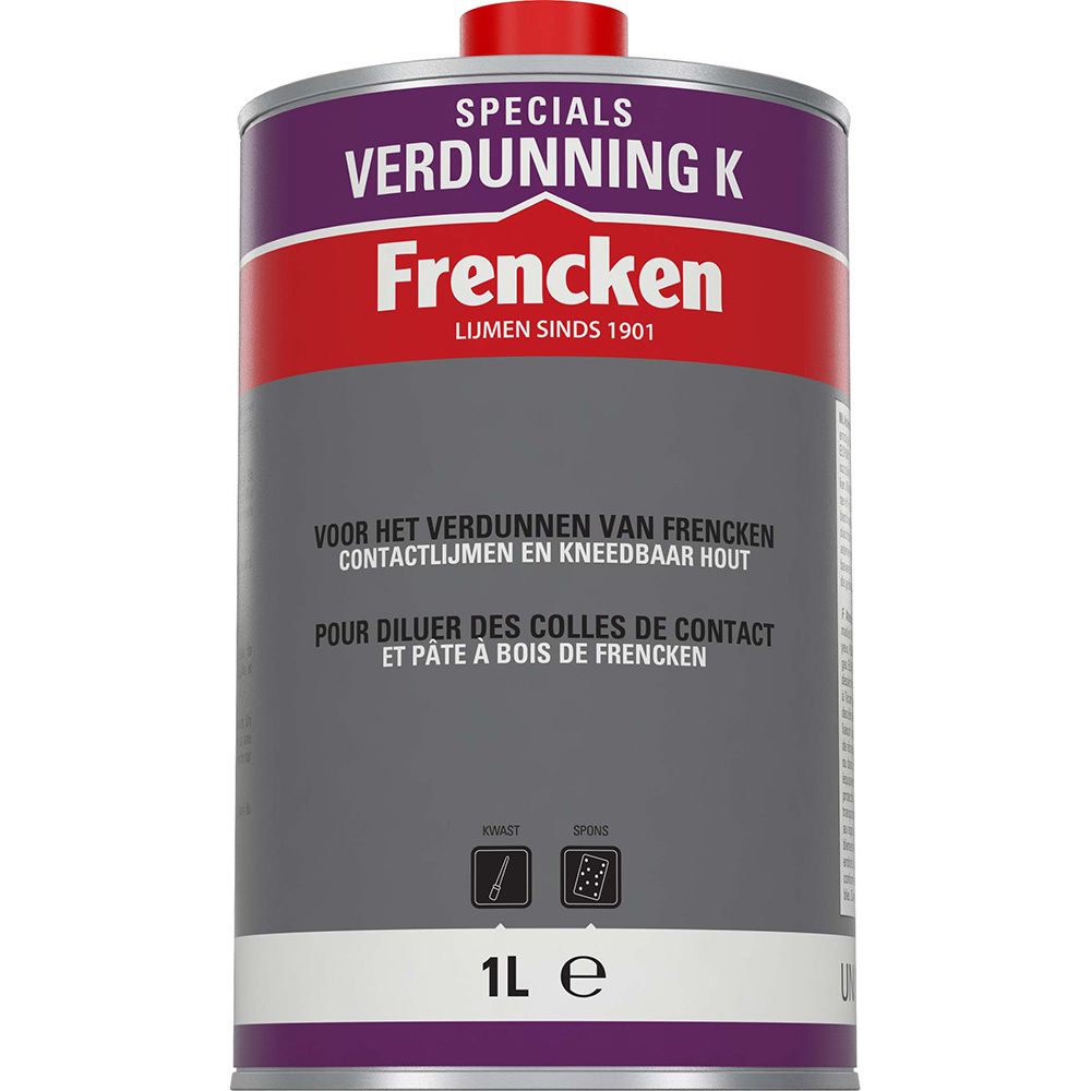 Frencken Verdunning K