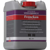 Frencken Verdunning K