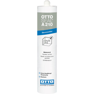Otto Chemie Ottoseal A210 310 ml