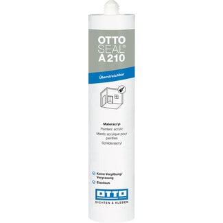 Otto Chemie Ottoseal A210 310ml