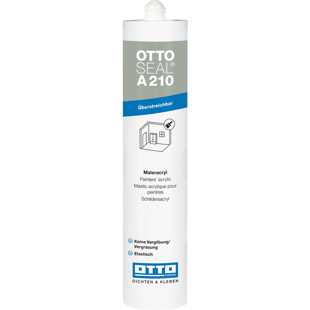 Ottoseal A210 310ml