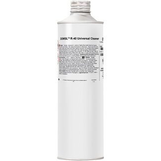 Dowsil Nettoyant Dowsil R40 1 litre