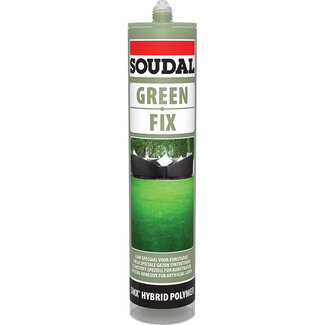 Soudal Soudal Green Fix 290 ml