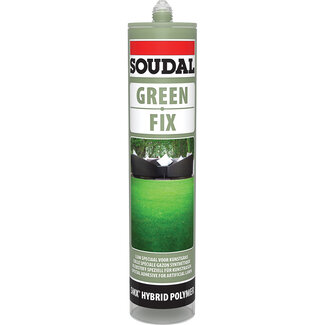 Soudal Soudal Green Fix 290ml
