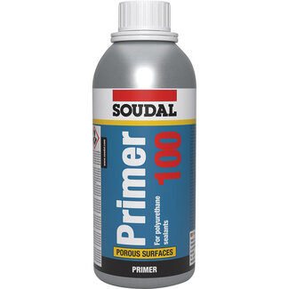 Soudal Base de teint Soudal 100 500 ml