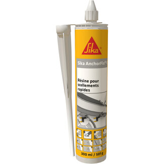 Sika Sika Anchorfix-1 300ml