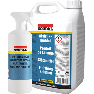 Soudal Soudal Afstrijkmiddel