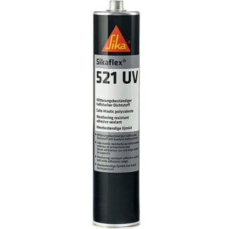 Sika Sikaflex 521 UV 300ml