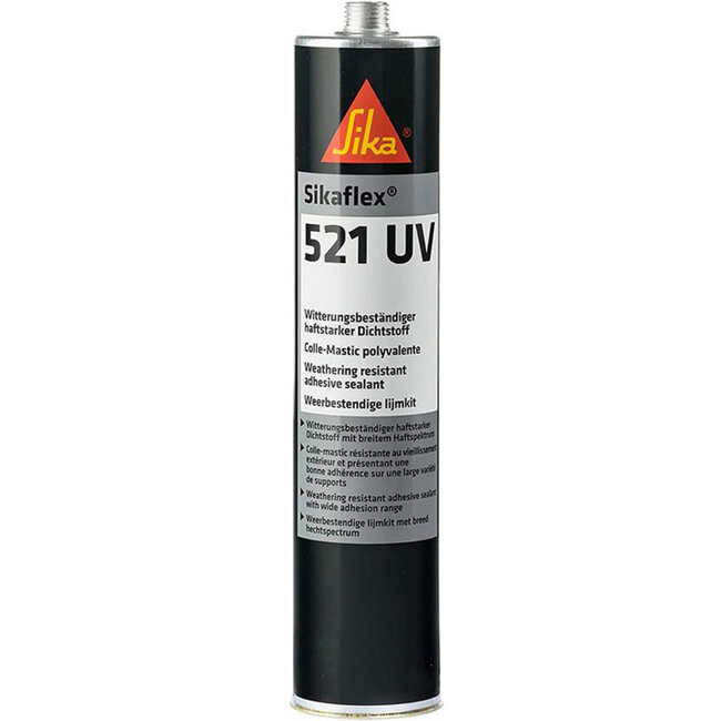 Sikaflex 521 UV 300ml