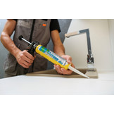 Zwaluw Silicone NO 310ml