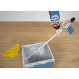 Soudal Gun & Foamcleaner 500ml